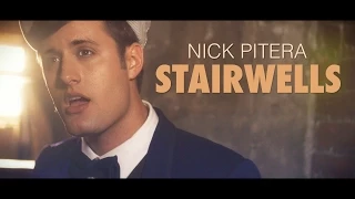 Nick Pitera - Stairwells - Original Single - Debut EP out now!!