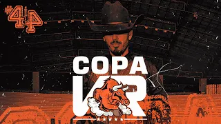 COPA VR - 4i4 (Clipe Oficial)