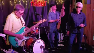 Candyman and the Baltimore Blues Band, Hank Dietle's Tavern 5/24/2024