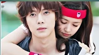 A Playful kiss 💓love story kdrama 💓 Here Dreams Come see Mix Hindi songs 💓 Chinese mix songs 💓