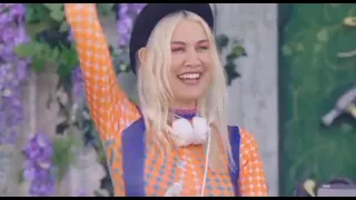 Tomorrowland 2023, Push Up - Nervo