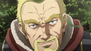 Vinland Saga AMV (Man with a Mission - Dark Crow)