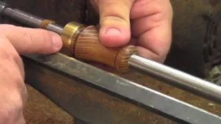 making a duck call Betts