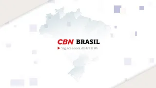 CBN Brasil - 31/05/2024