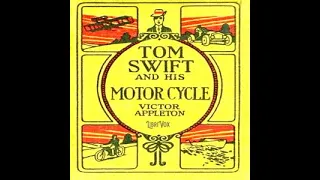 Tom Swift and His Motorcycle by Victor Appleton   Chapter 2