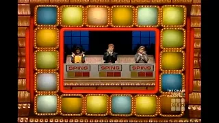 Press Your Luck - March 11, 1986
