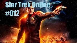 Let's Play Star Trek Online [German] [HD] #012 "Verfolgung auf Rura Penthe"
