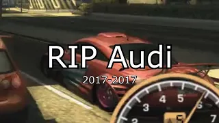 Most Brutal AI death in Racing History!