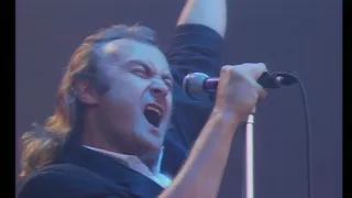 Genesis - Mama (Live at Wembley)