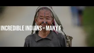 Incredible Indians - Many Faces One India (Bihar)