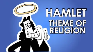 Religion in Hamlet by Shakespeare - Hamlet Analysis