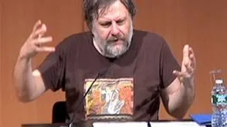 Slavoj Zizek: The Delusion of Green Capitalism