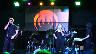 Magma - Ëmëhntëhtt Ré - Zombies (Part 2) (Live in São Paulo)