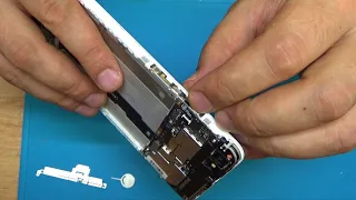 Xiaomi Redmi Note 5A..lcd replacement