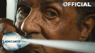 Rambo: Last Blood - Official Teaser Trailer - In Cinemas September 19