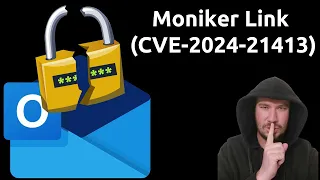 Moniker Link (CVE-2024-21413) -- Detailed Walkthrough