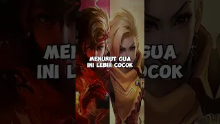 3 HERO YG PUNYA WAJAH MIRIP DI MOBILE LEGENDS