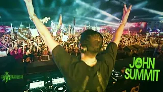 John Summit -  Revolution (Live @ EDC Olando 2022)