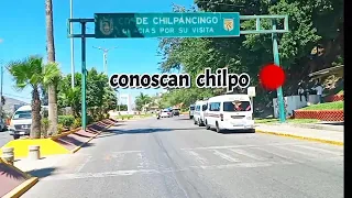 Conozcan un poco de esta ciudad/ Zoológico Chilpancingo.