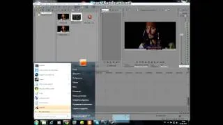 Tutorial#2:Добовления музыки в видео(Sony Vegas Pro 11)