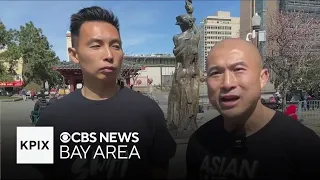 San Francisco AAPI activists demand answers about police investigation into Yanfang Wu's death