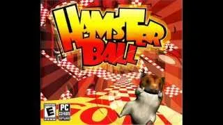 Hamsterball Music: Master Race HQ