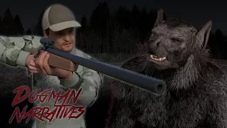 M:37 TO YUMA... Michigan Dogman (Dogman Narratives Episode 6)