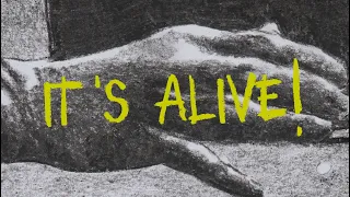 TOLEDO - It's Alive! (Official Music Video)