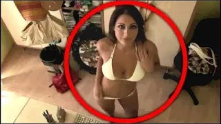 15 Weirdest Things Caught On Security Camera