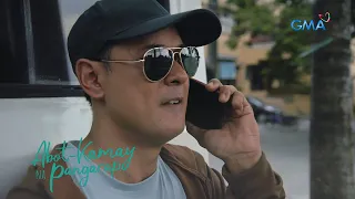 Abot Kamay Na Pangarap: Carlos’ is on the verge of getting arrested! (Episode 529)