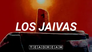 los jaivas - la poderosa muerte // letra