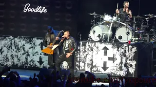 Three Days Grace - The Good Life - Live HD (PPL Center 2019)