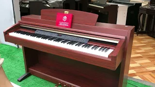 Giới thiệu, Hướng dẫn chi tiết Piano điện Yamaha CLP230 | Piano Nhập Khẩu