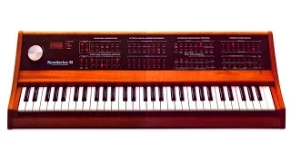 The Incredible Sounds of Synclavier II (1981)