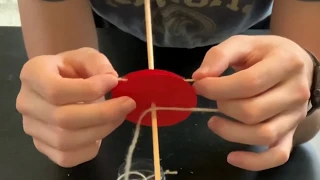 How To Make A Pulley KS2