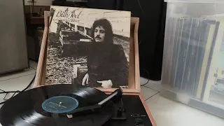 Billy Joel - Falling of the Rain (Original Press from 1971 Version)