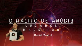 Daniel Mastral - Lugares Malditos - ENERGIAS #energia #danielmastral #curiosidades