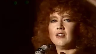 Fiorella Mannoia - Come si cambia {SANREMO 1984}