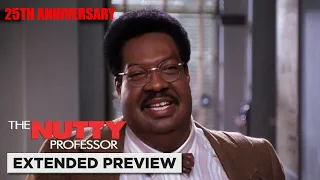 The Nutty Professor (25th Anniversary) | "Chemistry Sure Is Important to Have"