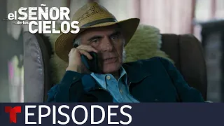 El Señor de los Cielos 8 | Episode 36 | Telemundo English