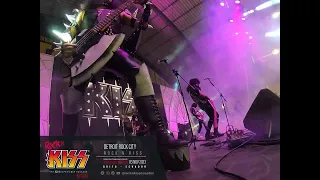 Detroit rock city by rockn kiss ecuador tribute band