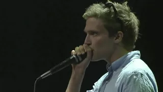 Tom Thum: The orchestra in my mouth. Beatbox brilliance