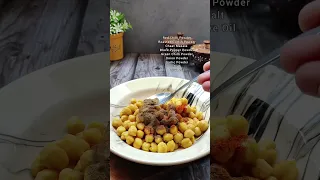 chick peas | Made in the Nutricook Air Fryer 2 | Air fryer Recipe Video | Nutricook Air fryer