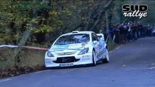 Rallye Du Var 2011 [HD]