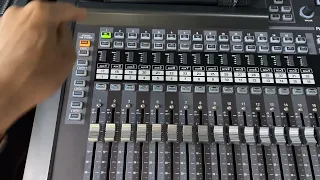 Test Mixer Roland M-200i Cho Khách Dak Nông - Thank 🤝🤝🤝