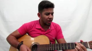 As Lágrimas Vão Te Afogar - Cristiano Araujo (Suelyson Cordeiro - Cover)