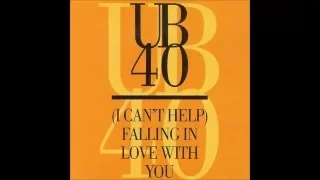 UB40 - Jungle Love
