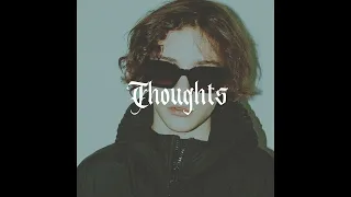 (FREE) Uglystephan type beat | "thoughts" (prod. by  Cloud)