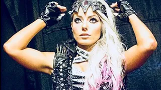 Alexa Bliss | Hall of fame