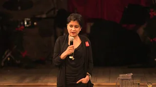 The values that unite us as humans | Shami Chakrabarti | 5x15